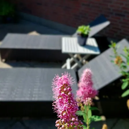 Prázdninový dům Enjoy Intimacy In House In West Jutland