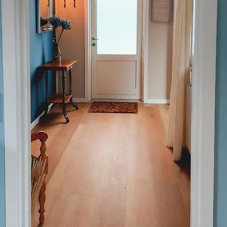 Enjoy Intimacy In House In West Jutland * Nørre Nebel