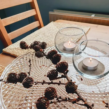 Enjoy Intimacy In House In West Jutland Nyaraló Nørre Nebel