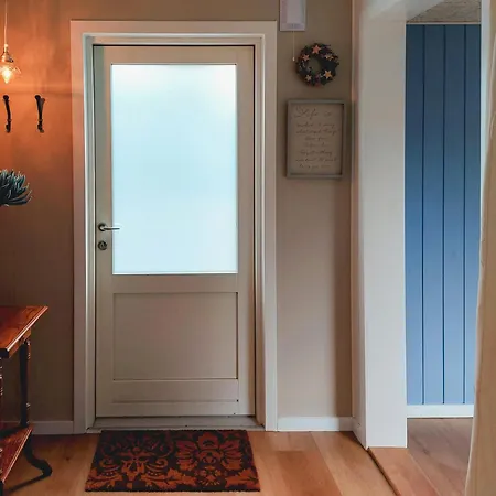 Enjoy Intimacy In House In West Jutland