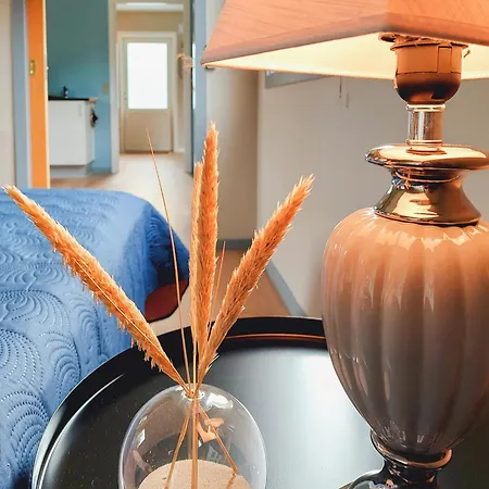 Enjoy Intimacy In House In West Jutland Nyaraló