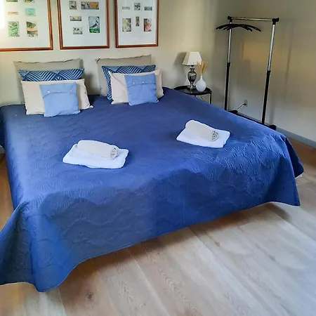 Enjoy Intimacy In House In West Jutland Nørre Nebel