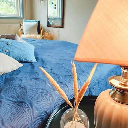 Enjoy Intimacy In House In West Jutland Nørre Nebel