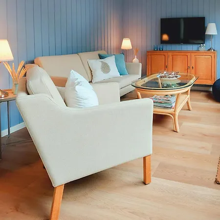 Enjoy Intimacy In House In West Jutland