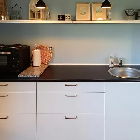 Enjoy Intimacy In House In West Jutland Prázdninový dům