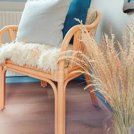 Enjoy Intimacy In House In West Jutland *