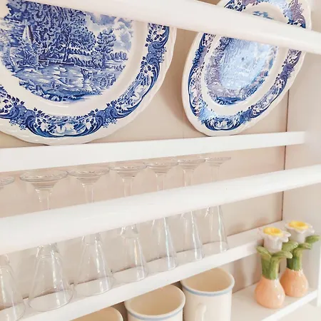 Enjoy Intimacy In House In West Jutland