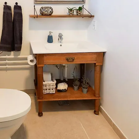 Enjoy Intimacy In House In West Jutland *